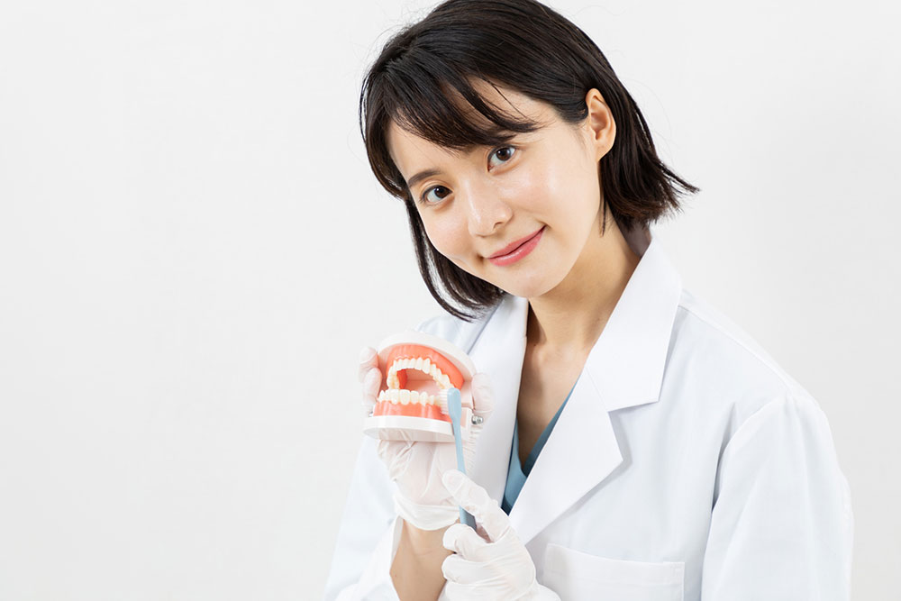 求める人物像